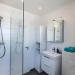 Berliner Hof App. 511 -strandallee 141 - Appartement