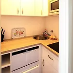 Berliner Hof App. 511 -strandallee 141 -