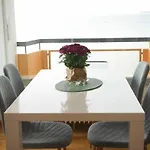 Berliner Hof App. 511 -strandallee 141 - Appartement Scharbeutz