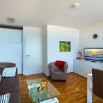Appartement Berliner Hof App. 511 -strandallee 141 - Scharbeutz