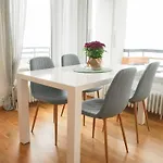 Appartement Berliner Hof App. 511 -strandallee 141 - *