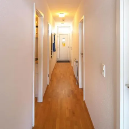 Berliner Hof App. 511 -strandallee 141 - Scharbeutz