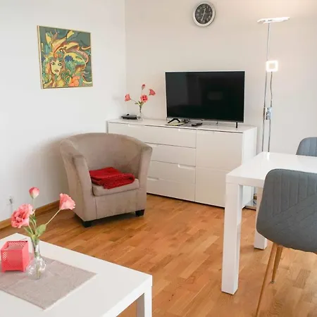 Berliner Hof App. 511 -strandallee 141 - Scharbeutz