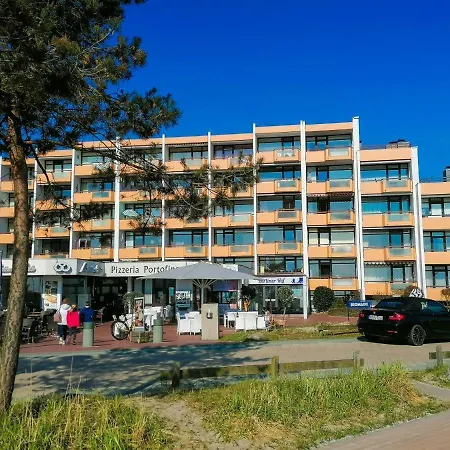 Berliner Hof App. 511 -strandallee 141 - *