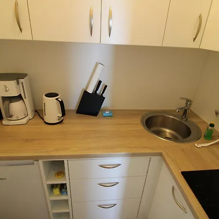 Berliner Hof App. 511 -strandallee 141 - * Scharbeutz